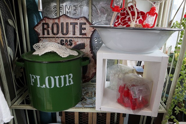 クレル・フルールショップ